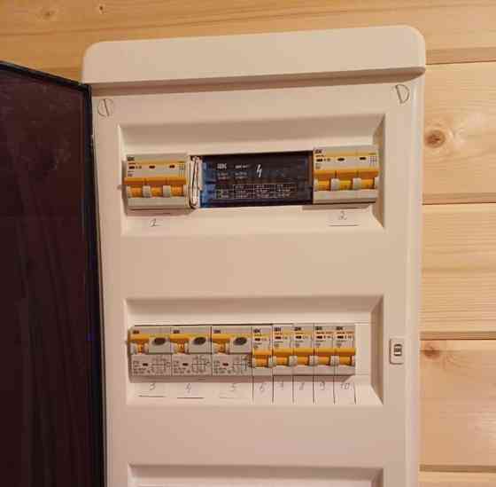 Коттедж, 130 м2, 6 соток, 2 эт. Солнечногорск