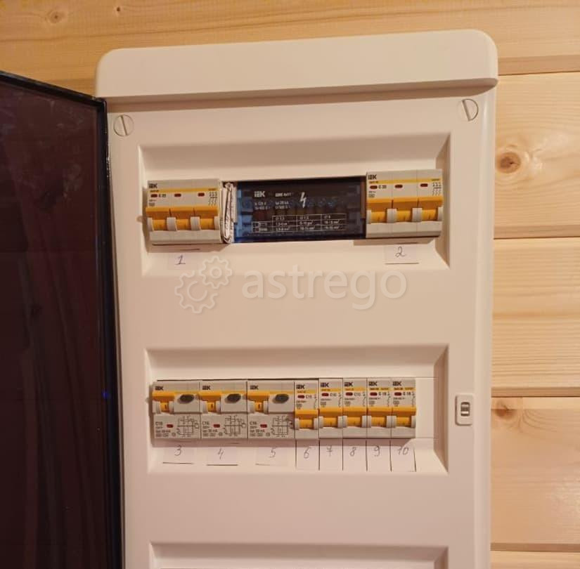 Коттедж, 130 м2, 6 соток, 2 эт. Солнечногорск - изображение 5