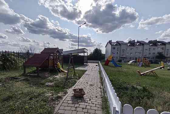 2-комн. квартира, 158 м2, 1/3 эт. Дубовое