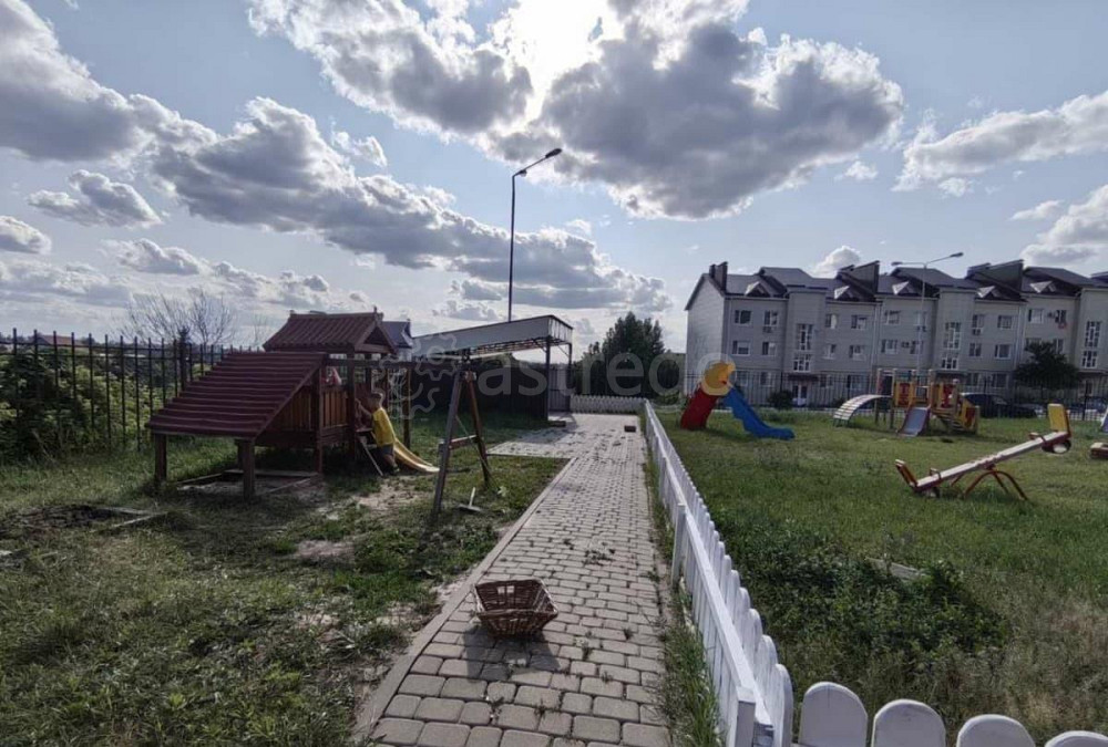 2-комн. квартира, 158 м2, 1/3 эт. Дубовое - изображение 2