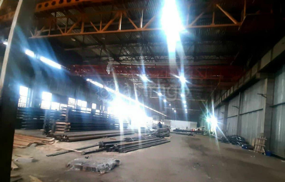 Свободного назначения, 4806.6 м2 Волоконовка - изображение 7