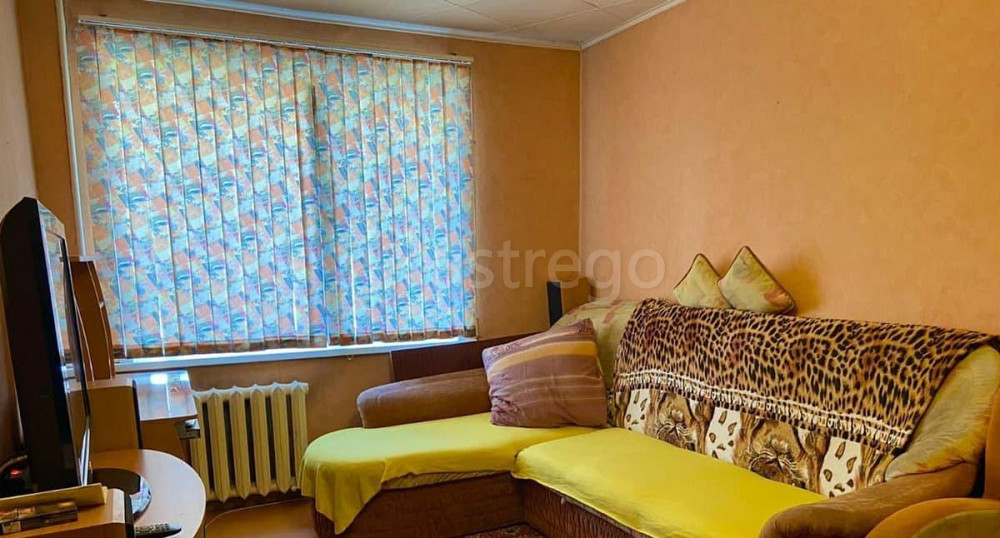 Комната, 14.9 м2, 6/9 эт. Барнаул - изображение 1