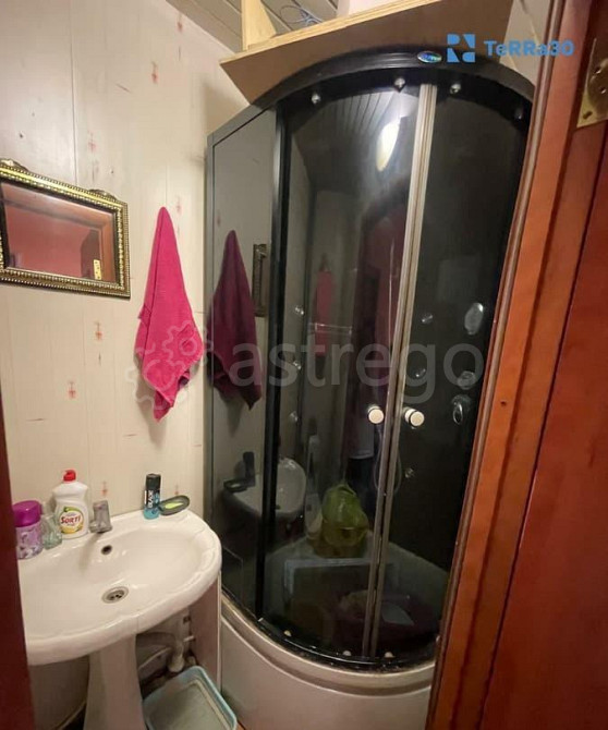 1-комн. квартира, 18 м2, 2/3 эт. Астрахань - изображение 7
