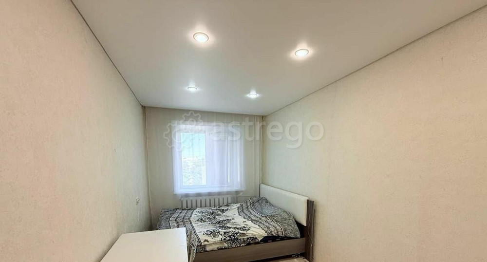 2-комн. квартира, 45 м2, 5/6 эт. Белогорск - изображение 7