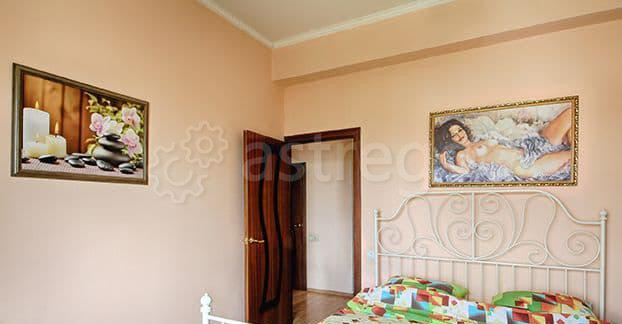 1-комн. квартира, 45 м2, 6/6 эт. Москва - изображение 6