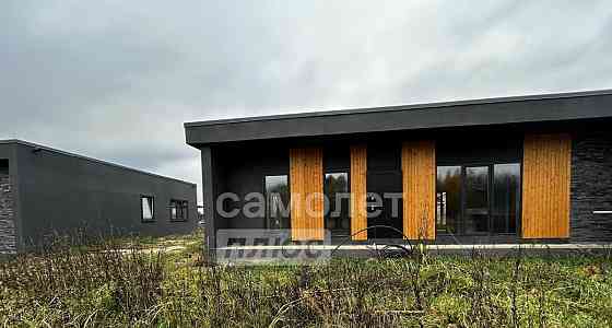 Дом, 105 м2, 6 соток, 1 эт. Бронницы