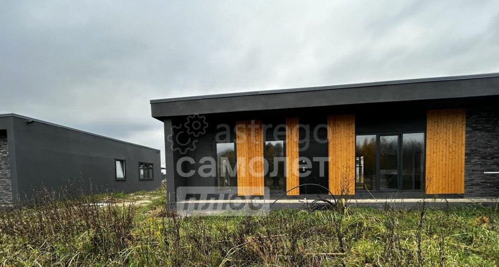 Дом, 105 м2, 6 соток, 1 эт. Бронницы - изображение 5