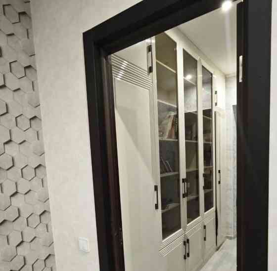 4-комн. квартира, 110 м2, 10/17 эт. Москва