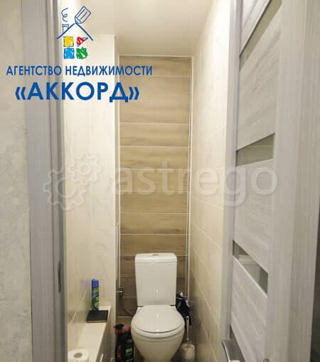 2-комн. квартира, 53 м2, 5/6 эт. Новоалтайск - изображение 9