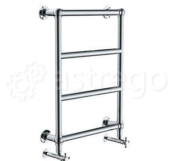 Полотенцесушитель BOHEME Palazzo 4 перекладины 50/77 Новосибирск - изображение 1