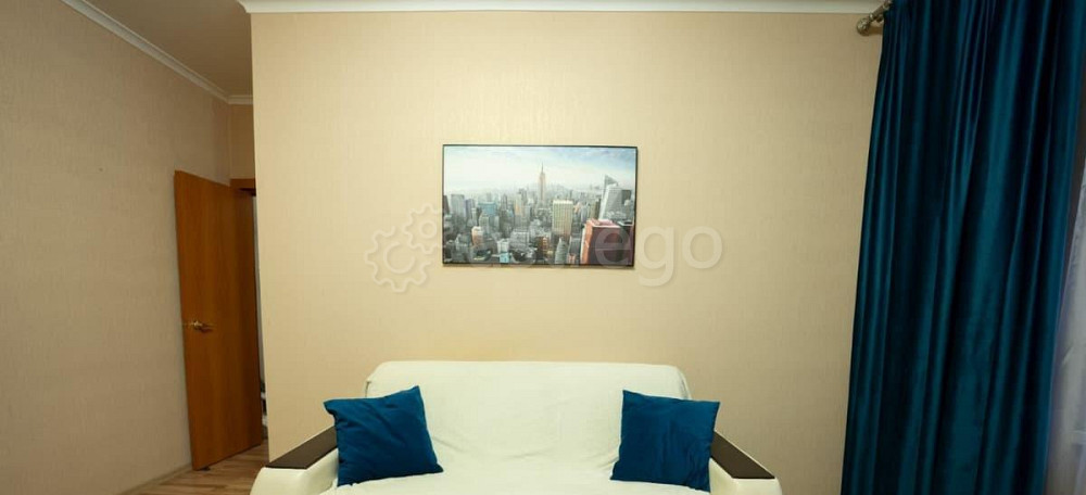 2-комн. квартира, 45 м2, 2/7 эт. Химки - изображение 3