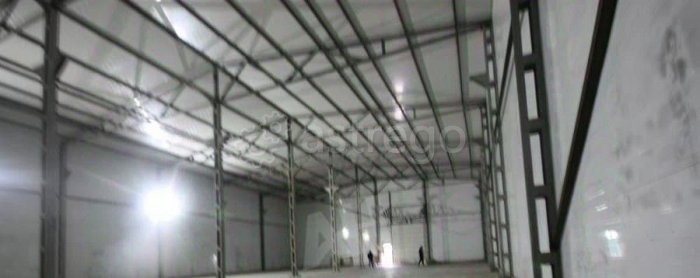 Производственное, 1150 м2 Дмитров - изображение 7