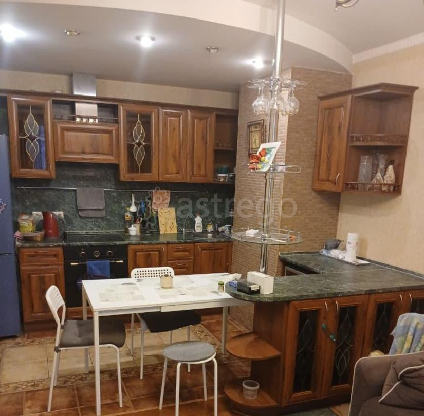 3-комн. квартира, 70 м2, 12/17 эт. Балашиха - изображение 3