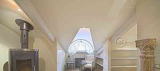 3-комн. квартира, 90 м2, 5/5 эт. Москва