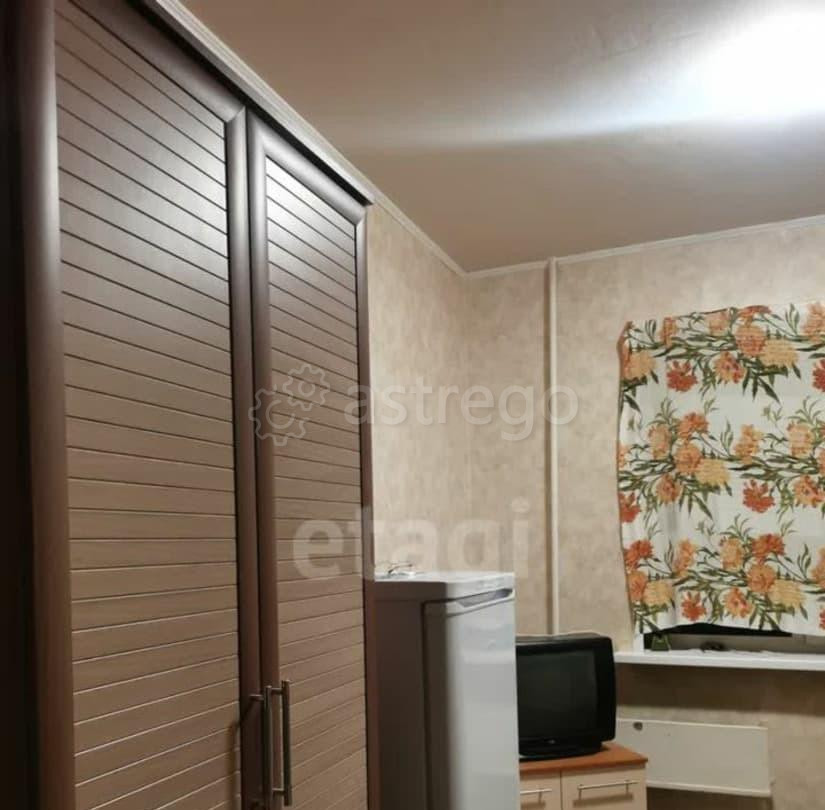Комната, 12 м2, 7/9 эт. Красноярск - изображение 4
