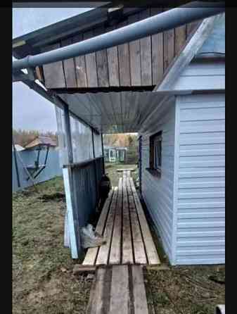 Дом, 40 м2, 7 соток, 2 эт. Лесосибирск