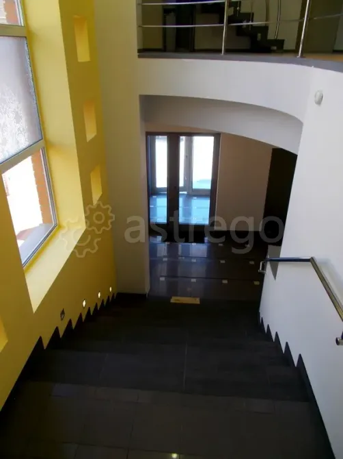 Сдам Офисное Помещение, 466 м2, Долгосрочно Саратов - изображение 7