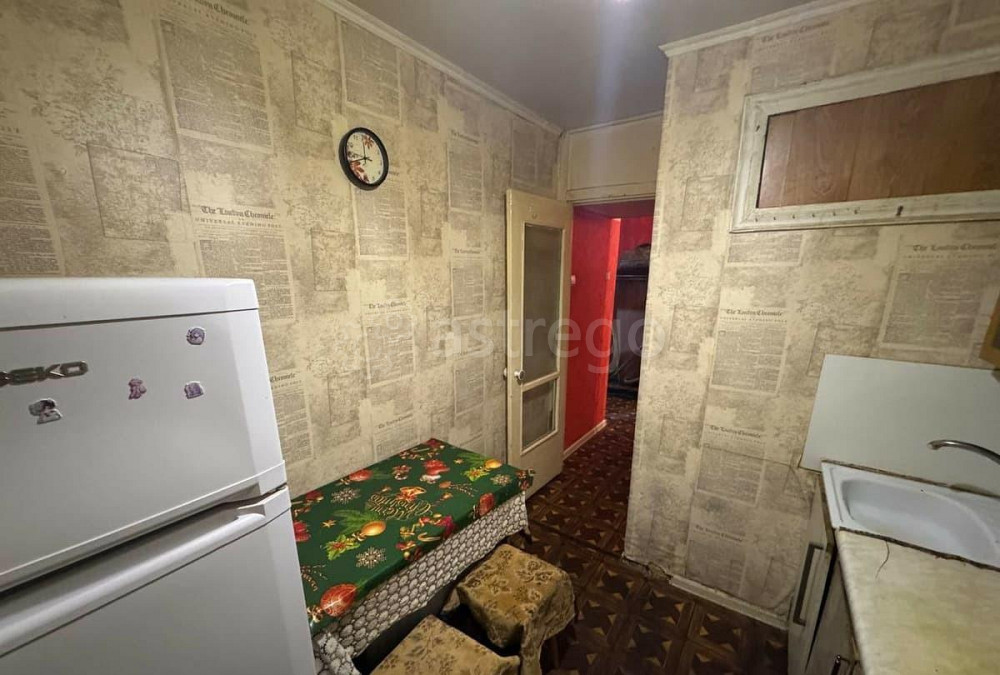 3-комн. квартира, 47.3 м2, 1/5 эт. Белгород - изображение 1