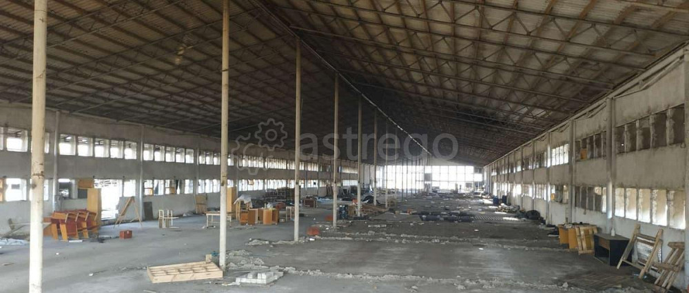 Производственное, 5000 м2 Белгород - изображение 1