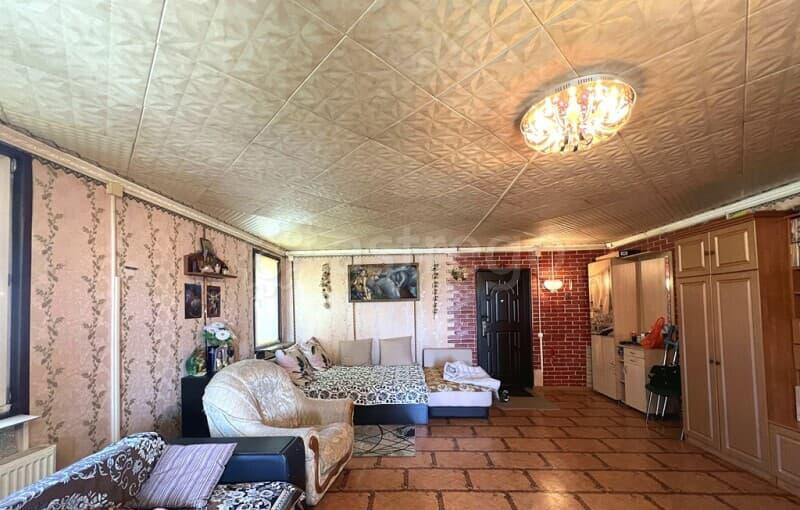 1-комн. квартира, 52 м2, 2/2 эт. Егорьевск - изображение 7