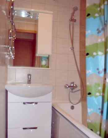 2-комн. квартира, 42 м2, 5/12 эт. Москва