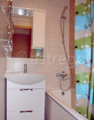 2-комн. квартира, 42 м2, 5/12 эт. Москва - изображение 5