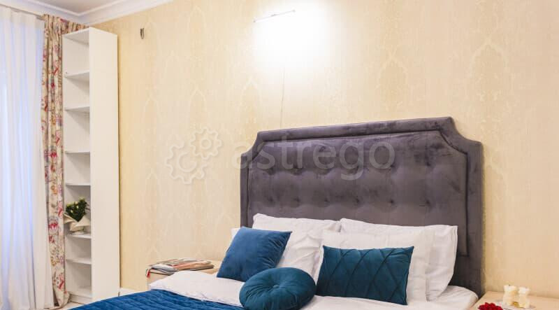 2-комн. квартира, 40 м2, 4/8 эт. Москва - изображение 7