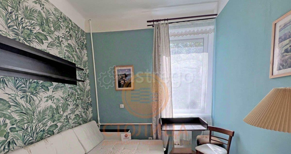 Комната, 22 м2, 2/2 эт. Люберцы - изображение 1