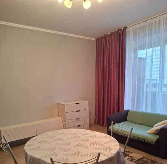 1-комн. квартира, 31.5 м2, 20/24 эт. Одинцово