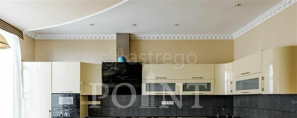 5-комн. квартира, 180 м2, 5/50 эт. Москва - изображение 7