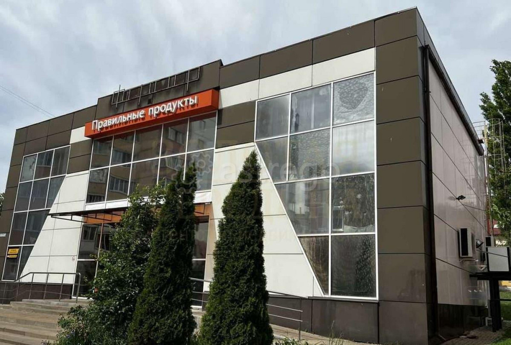 Свободного назначения, 458 м2 Строитель - изображение 8