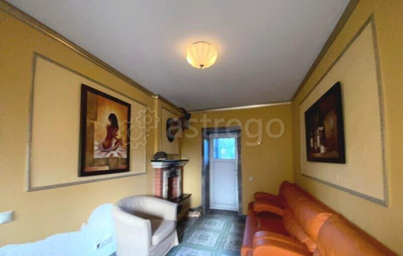 Вилла, 500 м2 Звенигород - изображение 8