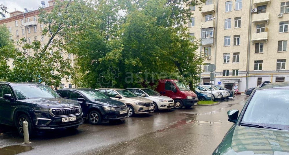 Комната, 24 м2, 3/10 эт. Москва - изображение 7