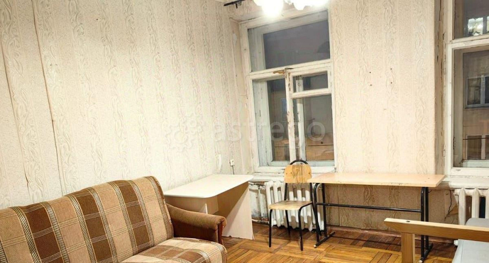 Комната, 15.7 м2, 3/4 эт. Санкт-Петербург - изображение 4