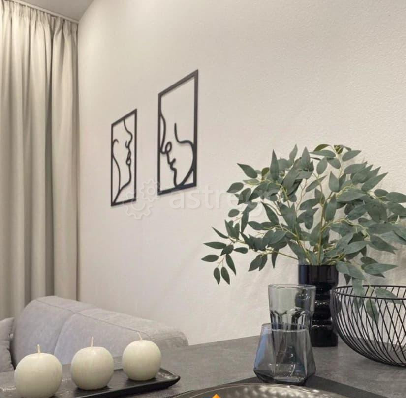 Студия, 20 м2, 8/31 эт. Москва - изображение 5