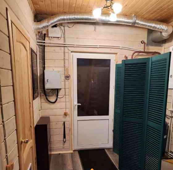 Дом, 83.8 м2, 3 сотки, 2 эт. Москва