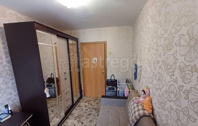 2-комн. квартира, 42 м2, 4/5 эт. Москва - изображение 8