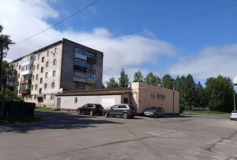 Свободного назначения, 90 м2 Северодвинск - изображение 8