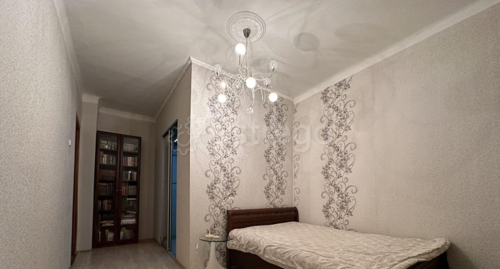 Комната, 21 м2, 5/5 эт. Москва - изображение 4
