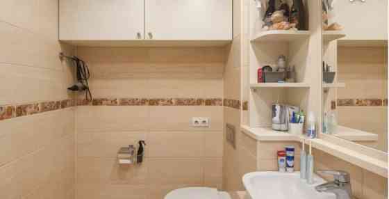 2-комн. квартира, 42 м2, 2/5 эт. Подольск