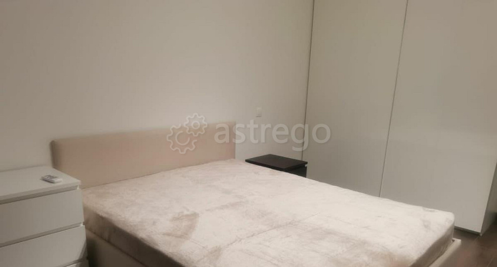 2-комн. квартира, 49.5 м2, 12/25 эт. Москва - изображение 4