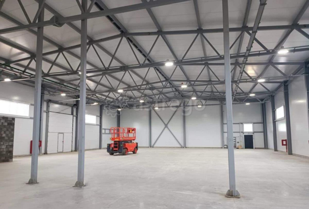 Склад, 720 м2 Раменское - изображение 3