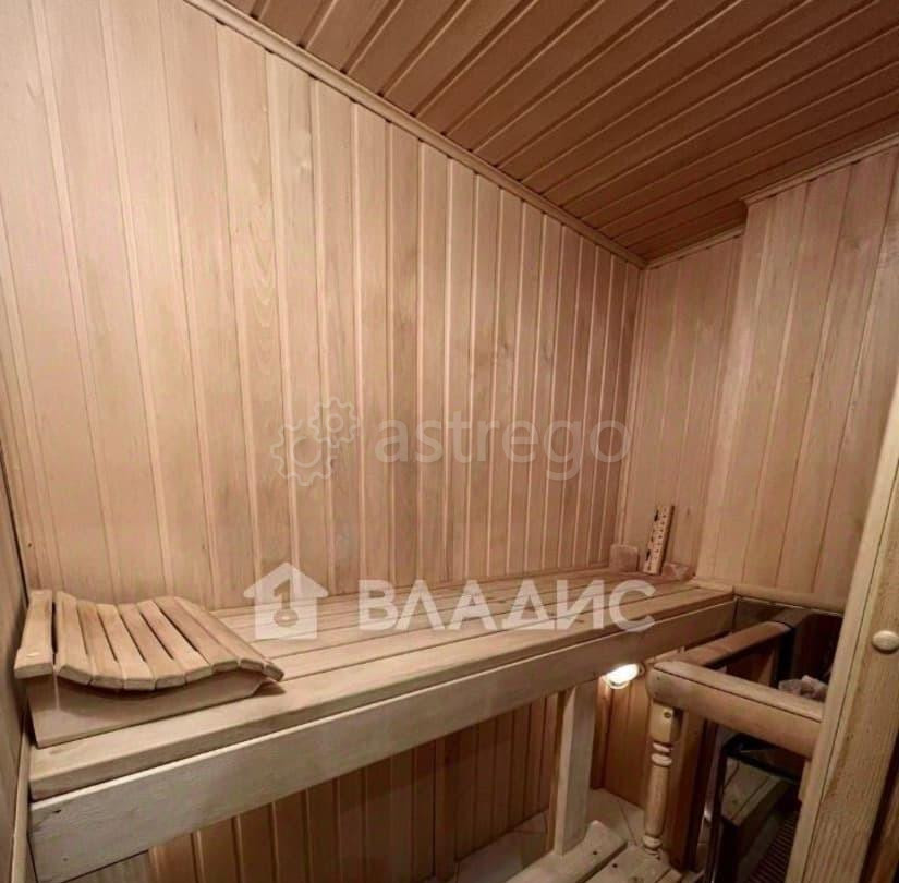 3-комн. квартира, 100.2 м2, 6/17 эт. Пушкино - изображение 3