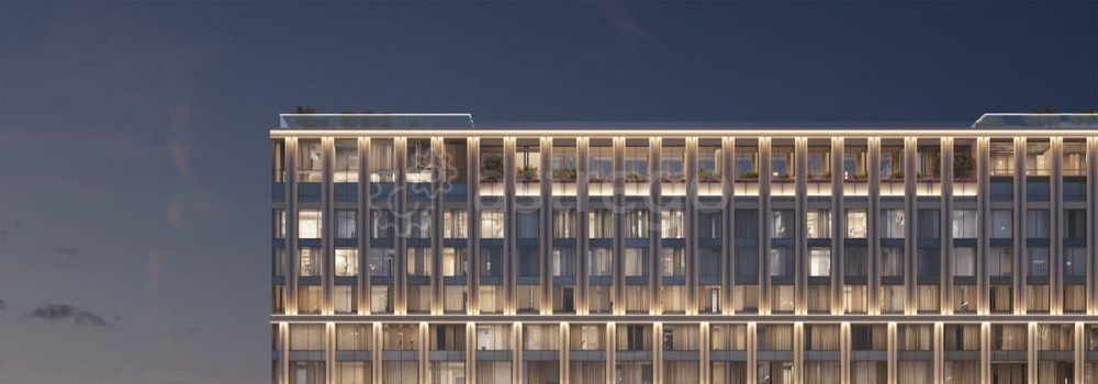 5-комн. квартира, 210.09 м2, 20/23 эт. Санкт-Петербург - изображение 2