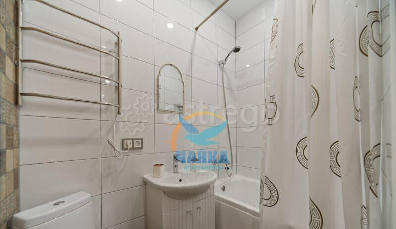 Студия, 18 м2, 5/5 эт. Санкт-Петербург - изображение 9