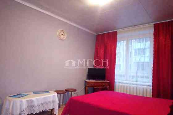 1-комн. квартира, 37 м2, 3/12 эт. Москва