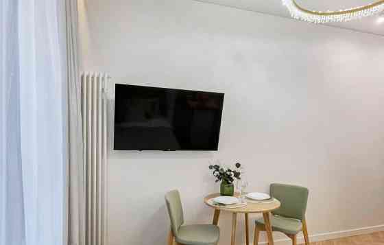 1-комн. квартира, 16 м2, 5/29 эт. Москва