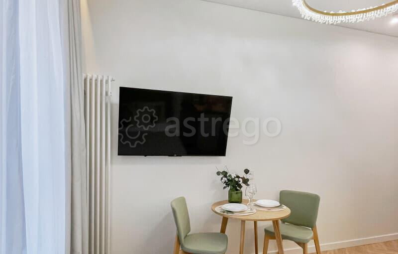 1-комн. квартира, 16 м2, 5/29 эт. Москва - изображение 3