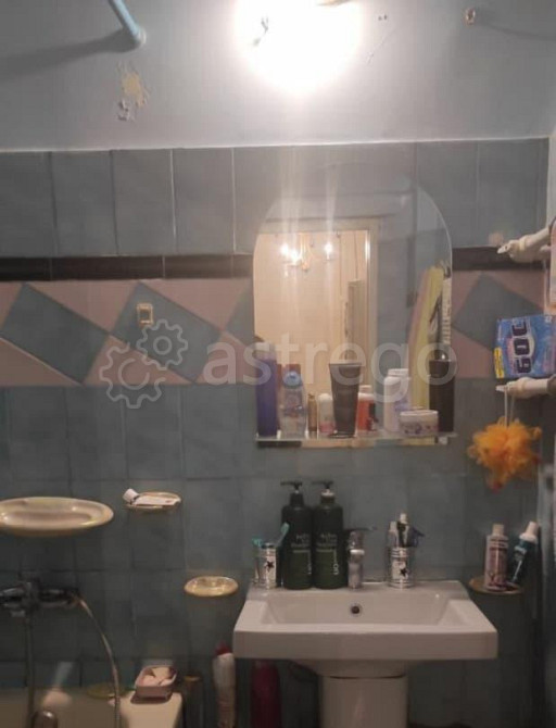 Комната, 20 м2, 3/8 эт. Москва - изображение 7