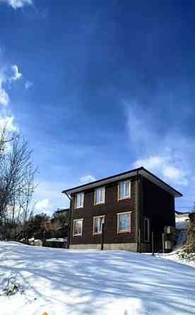 Коттедж, 111 м2, 6 соток, 2 эт. Красноярск